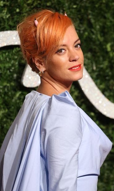 lily allen