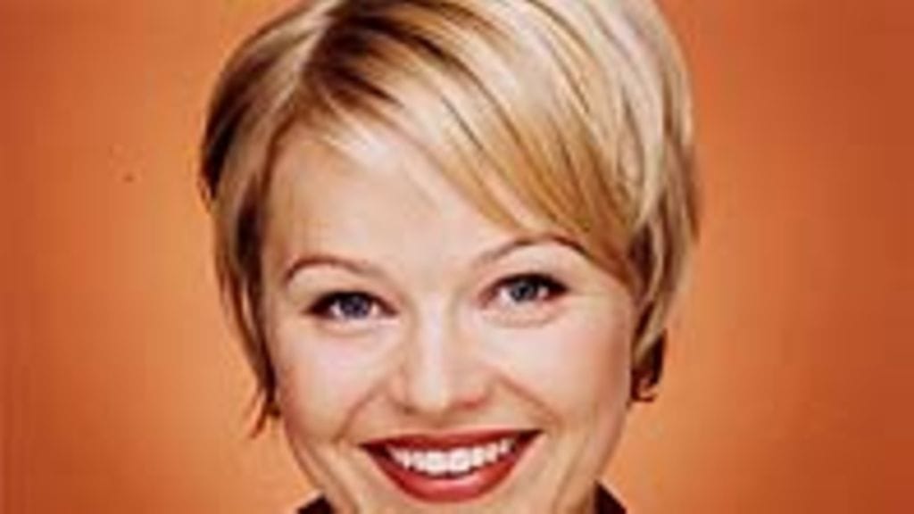 Sanna Pietiläinen