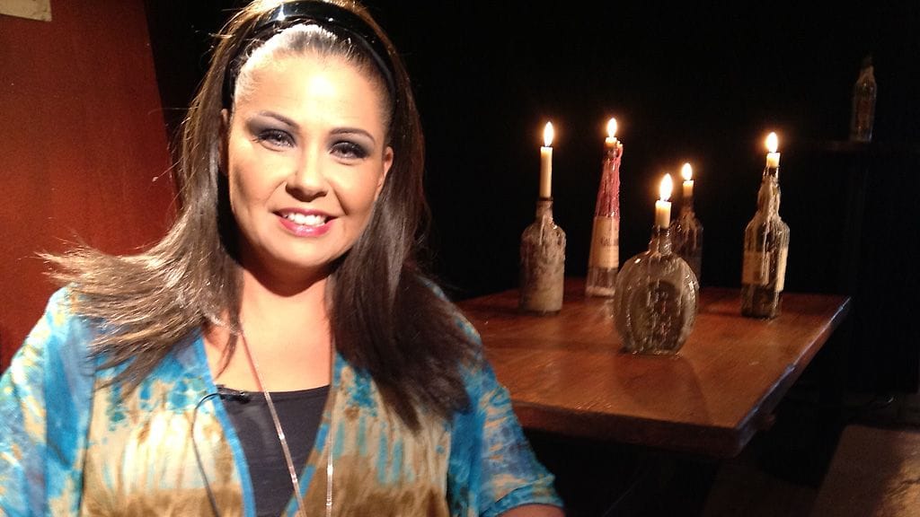 Sani Aartela ei itse lähtisi Big Brotheriin.