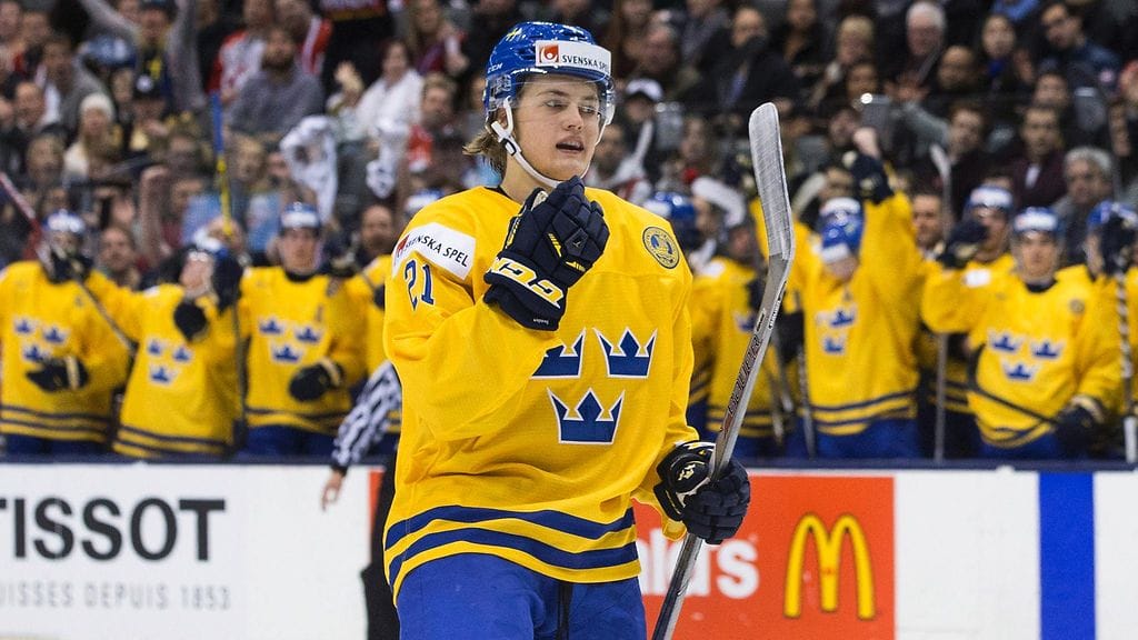 William Nylander