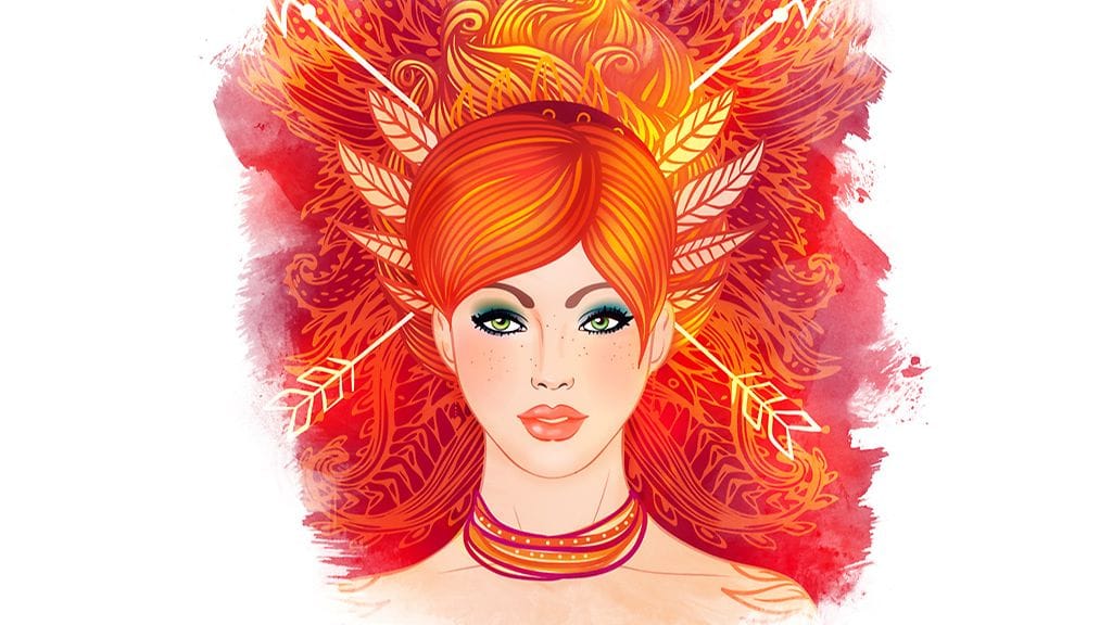 Horoskooppi, vuosihoroskooppi 2015, jousimies