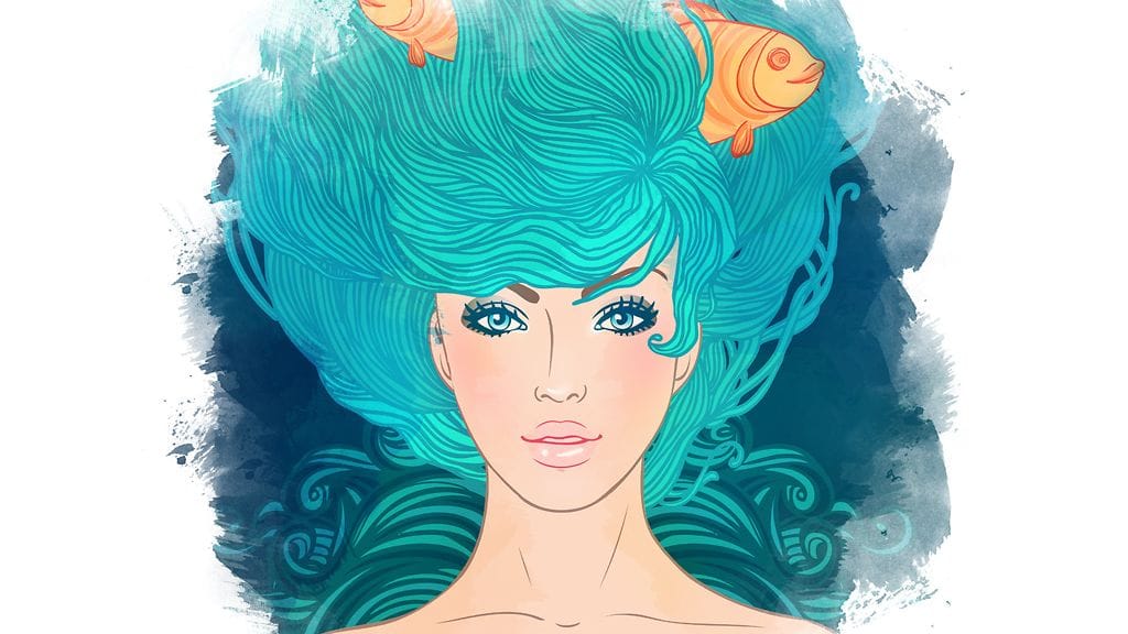 Horoskooppi, vuosihoroskooppi 2015, kalat