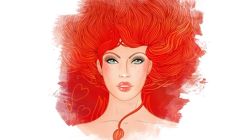 Horoskooppi, vuosihoroskooppi 2015, leijona