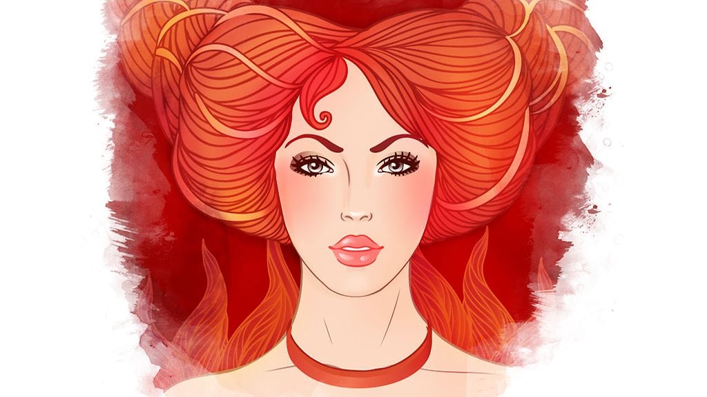 Horoskooppi, vuosihoroskooppi 2015, oinas