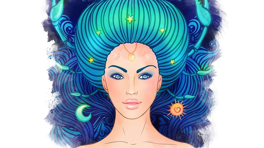 Horoskooppi, vuosihoroskooppi 2015, rapu