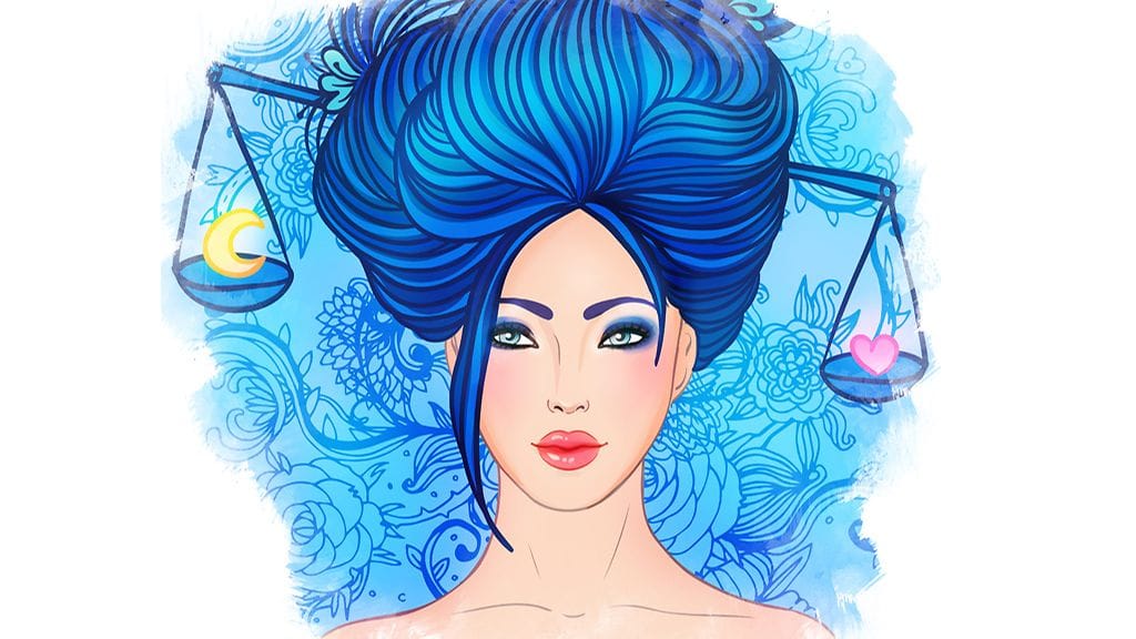 Horoskooppi, vuosihoroskooppi 2015, vaaka