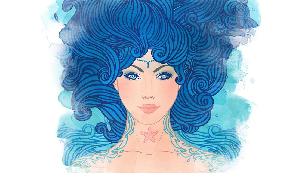 Horoskooppi, vuosihoroskooppi 2015, vesimies