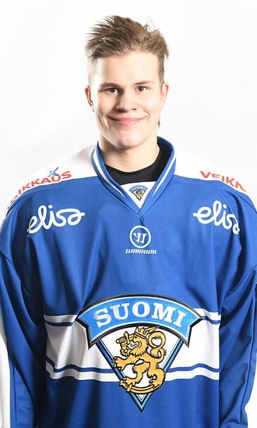 Jesse Puljujärvi