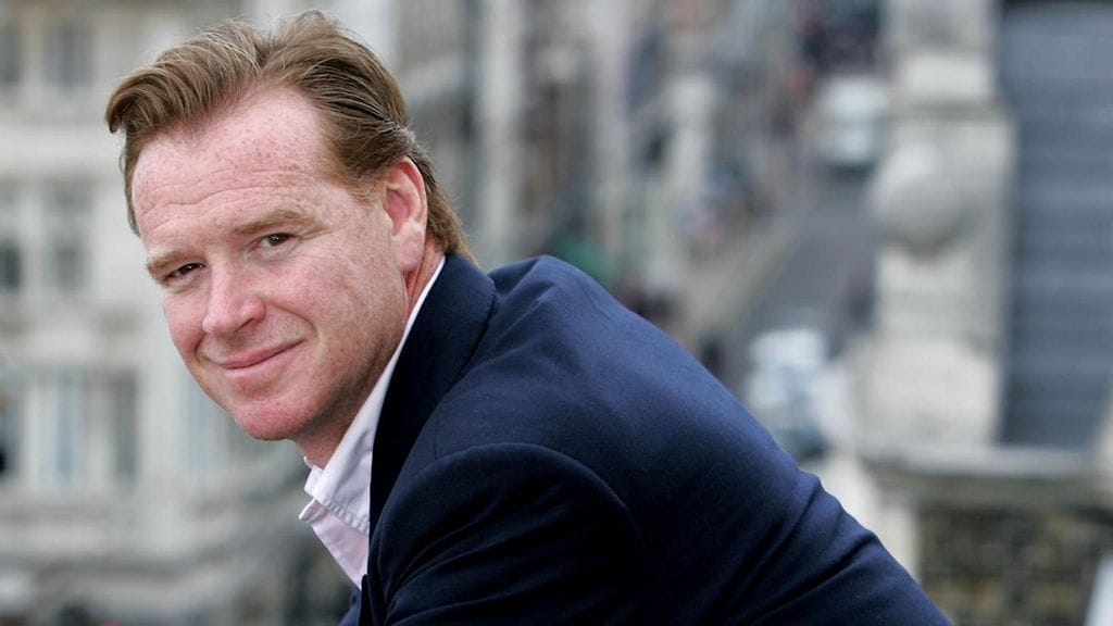 James Hewitt