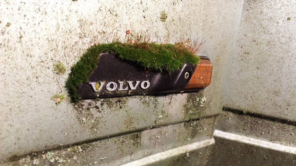 volvo