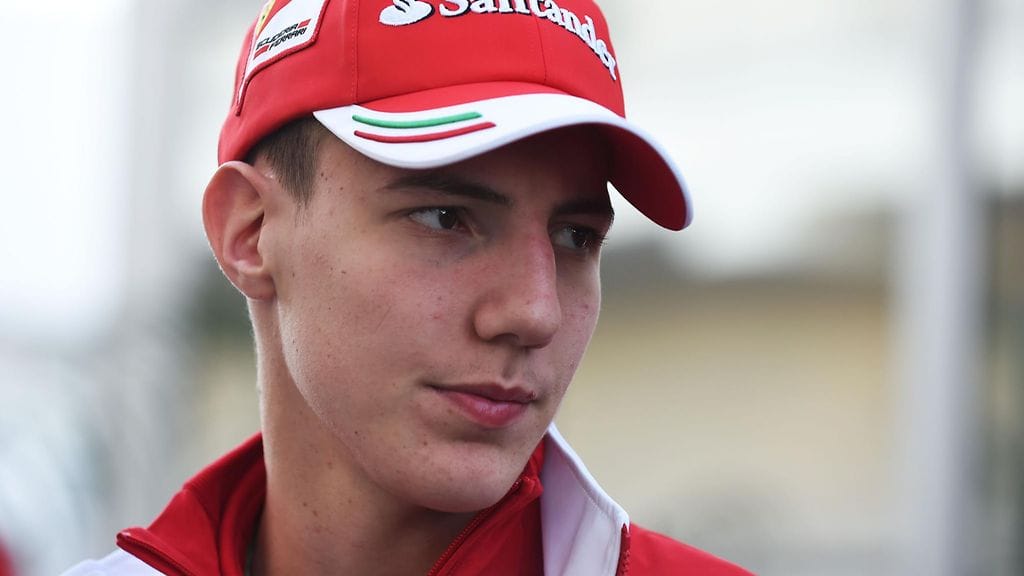 Raffaele Marciello