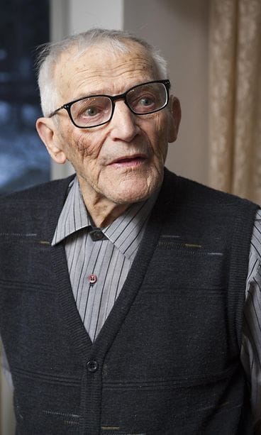 hannes hynönen