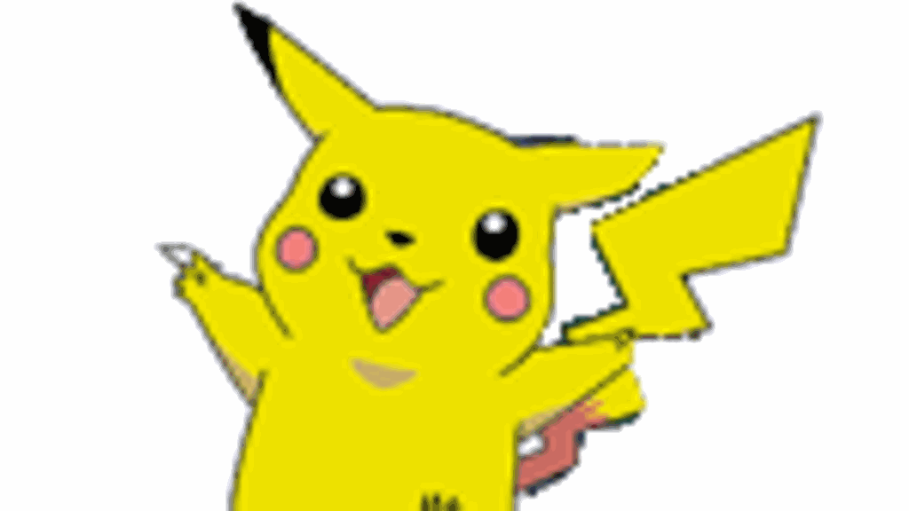 Pokemon