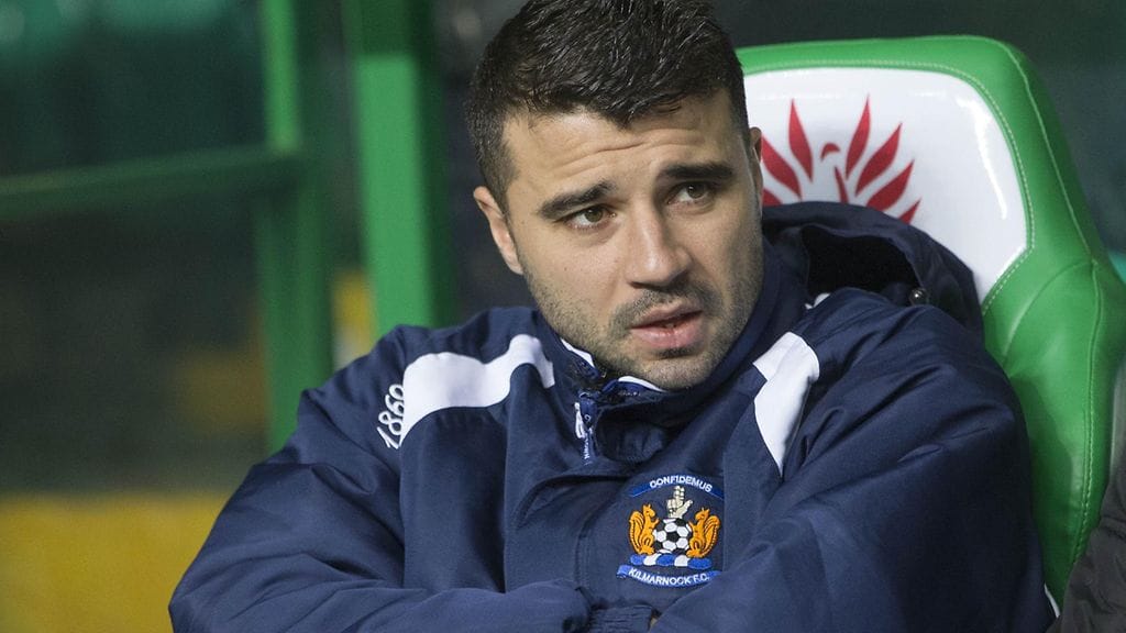 Alexei Eremenko junior