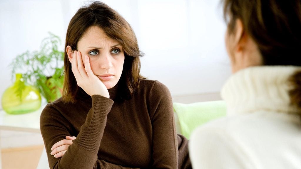 Pitkään jatkunut ikävystyminen voi ilmetä erilaisina terveysongelmina.