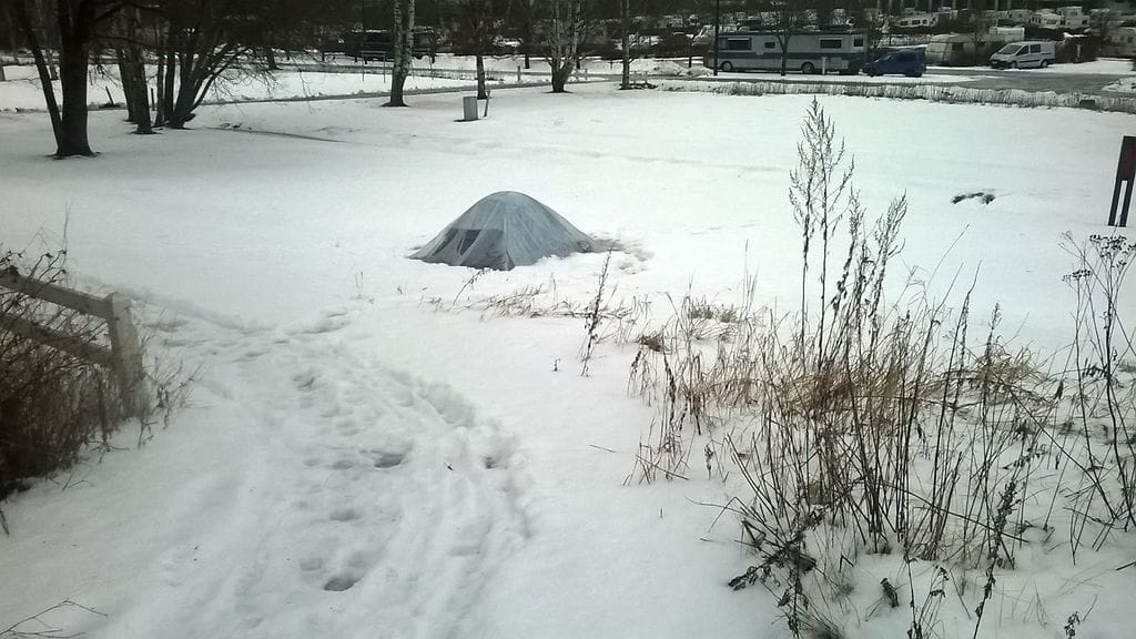 Nuorten osuus asunnottomista on kasvanut.