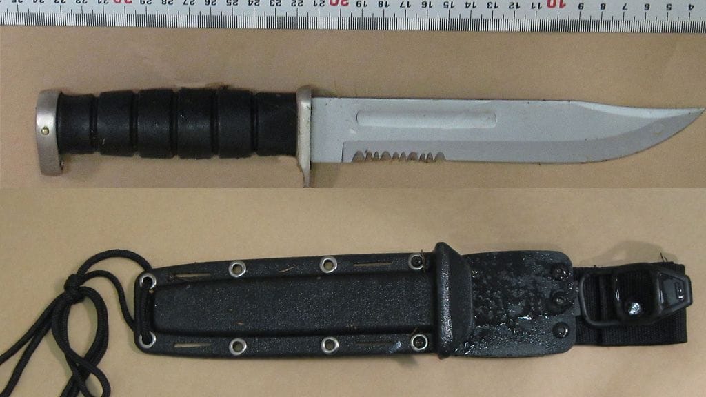 Sisä-Suomen poliisilaitos aloittaa keskiviikkona taas uuden dna-operaation, jolla se yrittää jäljittää 28.12. 2014 tapahtuneen Tesoman murhan tekijää. Poliisilla on hallussa murha-aseena ollut veitsi ja tekijän dna.