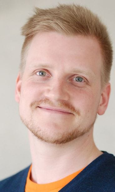 Ensitreffit alttarilla Olli (1)