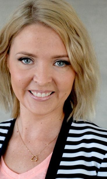 Ensitreffti alttarilla Miia (1)