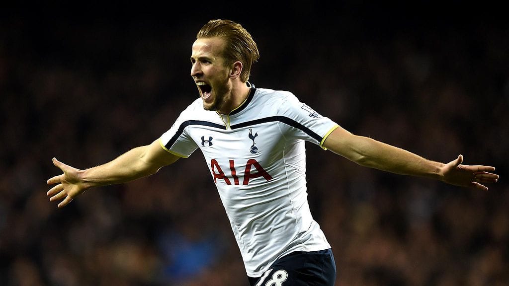 Harry Kane