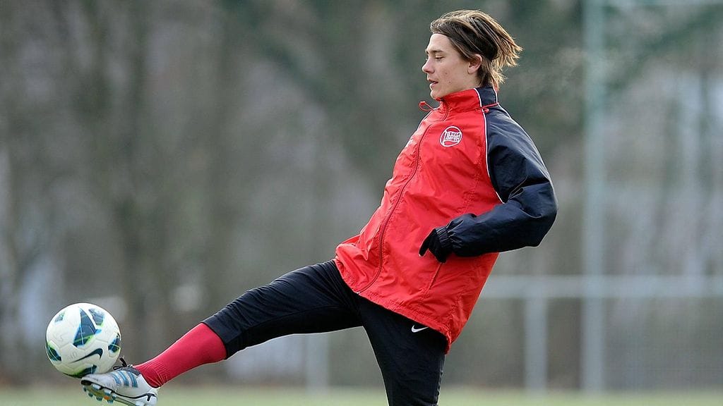 Pekka Sihvola (arkistokuva)