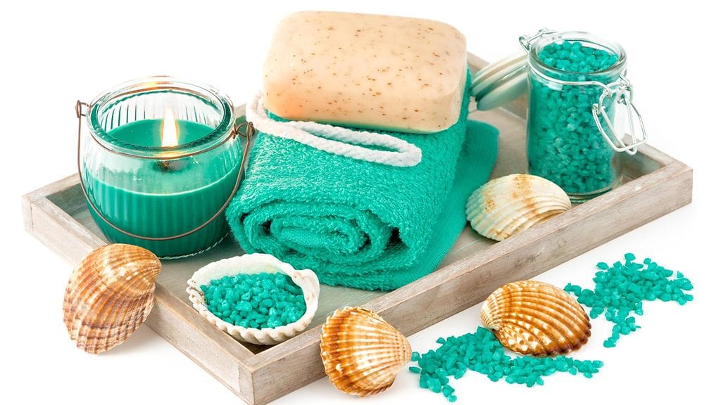 kylpyhuonetarvikkeet