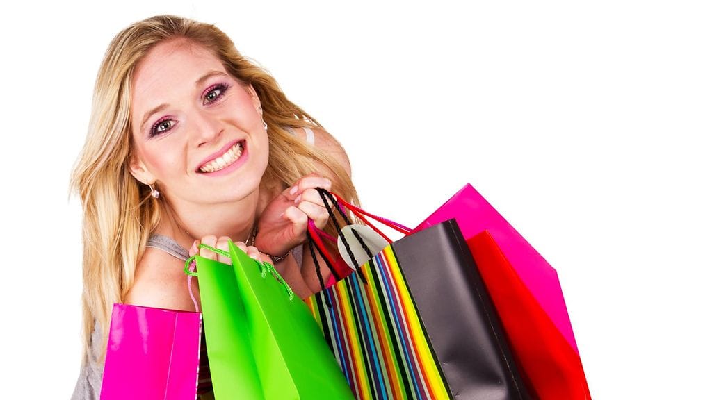 Miten himoshoppailua voi hillitä?