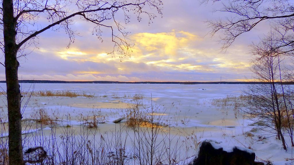 Arkistokuva. Lukijan kuva: Matti Hietala