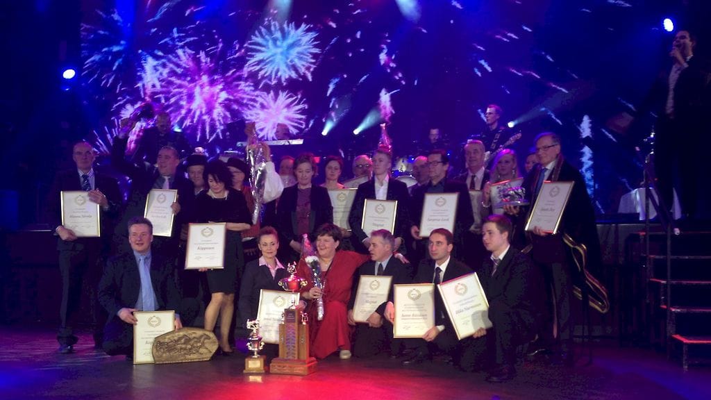 Ravivuoden parhaat palkitaan perinteisesti Ravigaalassa, joka järjestetään tänä vuonna Lahdessa.