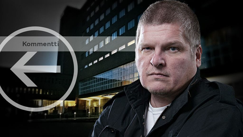 Eduskunnan perustuslakivaliokunta suomii poliisin rekistereistä ehdotettua lakia. Hyvä niin, kirjoittaa MTV:n rikostoimituksen päällikkö Jarkko Sipilä.