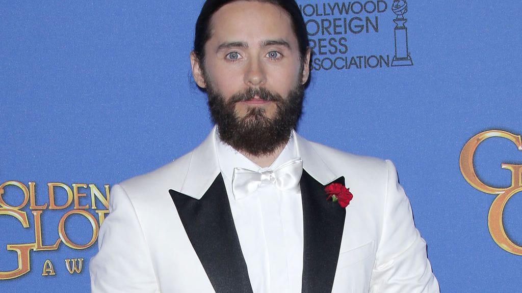 Jared Leto