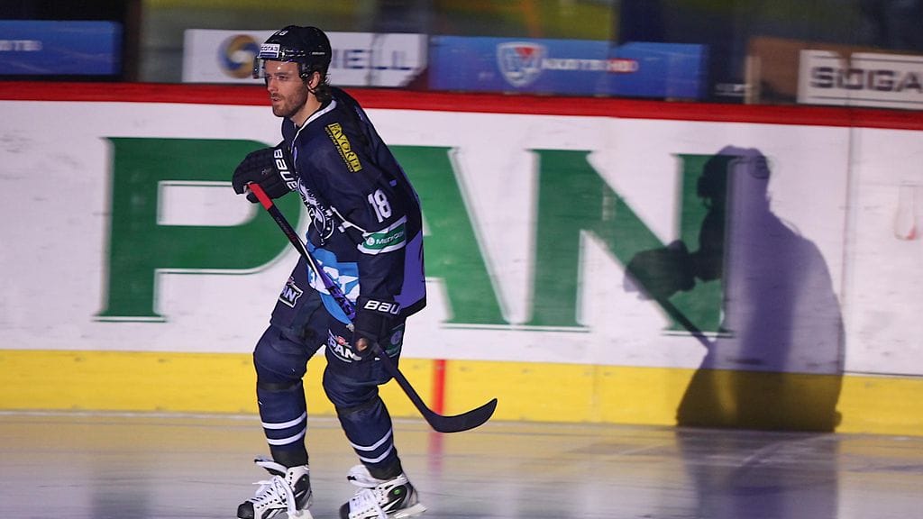 Ville Leino