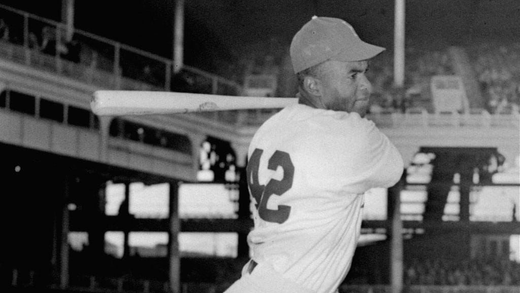 Jackie Robinson