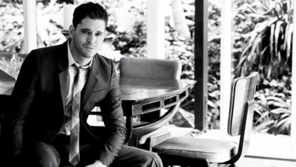 Michael Buble (Warner)