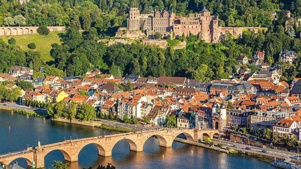 heidelberg-bridge-university