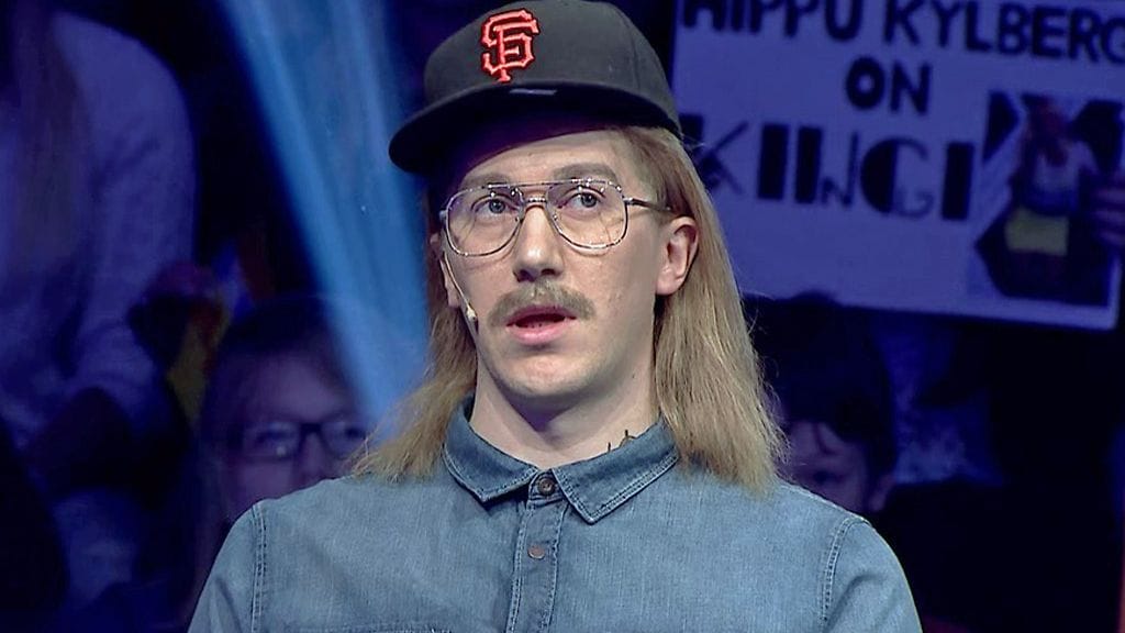 Stig Jussi Vatanen 2