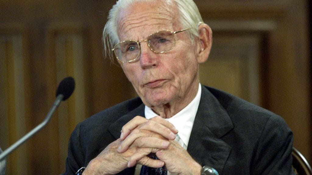 Wallenbergit ovat olleet suurvaikuttajia Ruotsin talouselämässä 1850-luvulta lähtien.