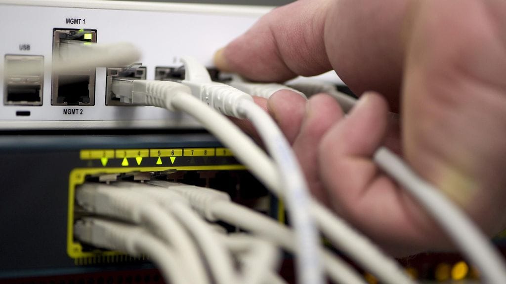 Mirai-haittaohjelma aiheuttaa edelleen paljon ongelmia.