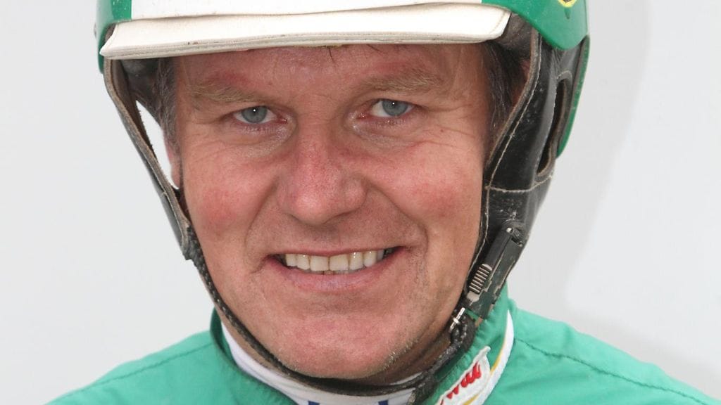 Erkki-Pekka Mäkisen valmennustalli ravaa kaikkien aikojen menestysvuottaan.