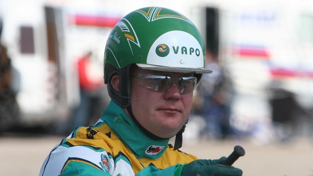 Teemu Okkolin tuo Arvo-Ension Seinäjoelle.