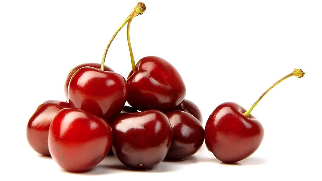 cherry