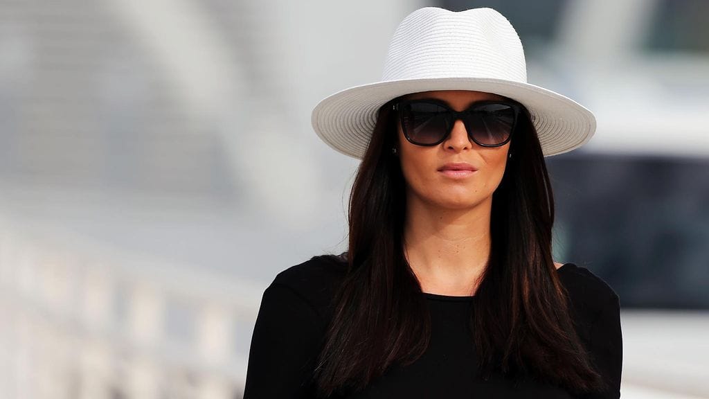 Minttu Virtanen ja Kihlasormus