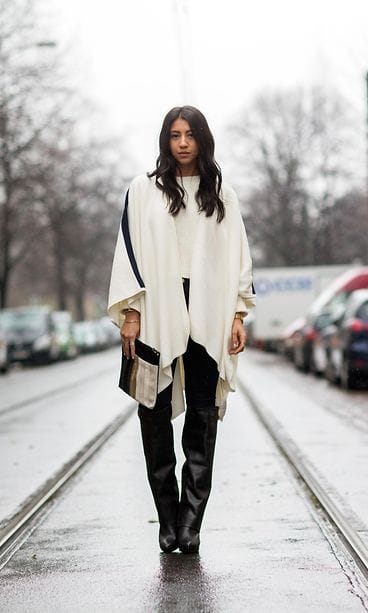 milano street style 2015