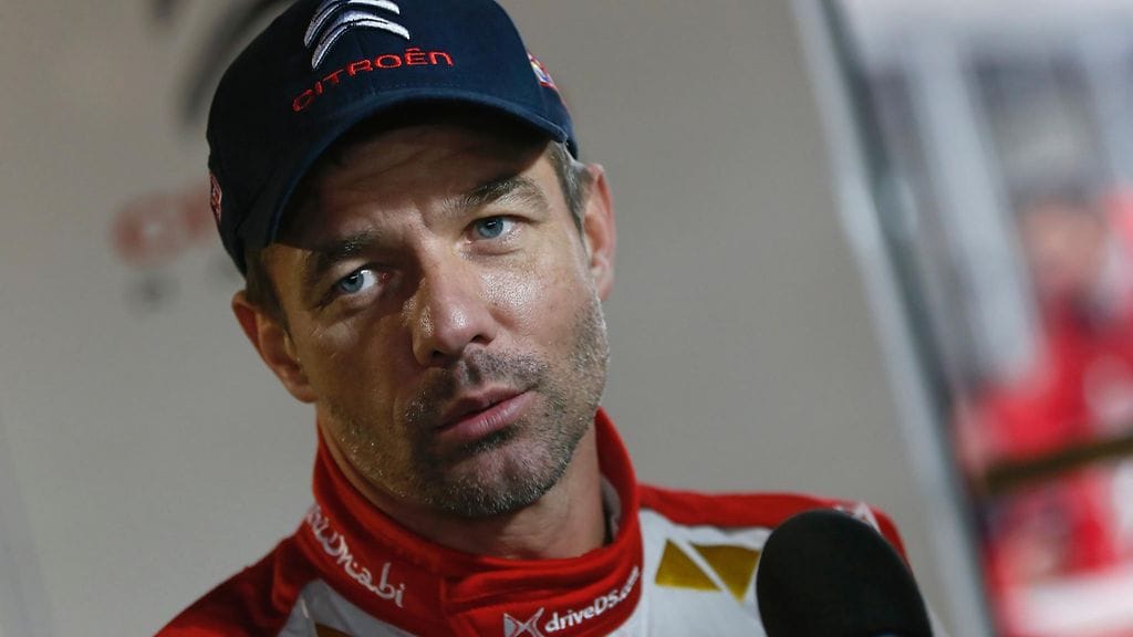 Sebastien Loeb saavutti Citroenin kalustolla yhdeksän peräkkäistä maailmanmestaruutta.