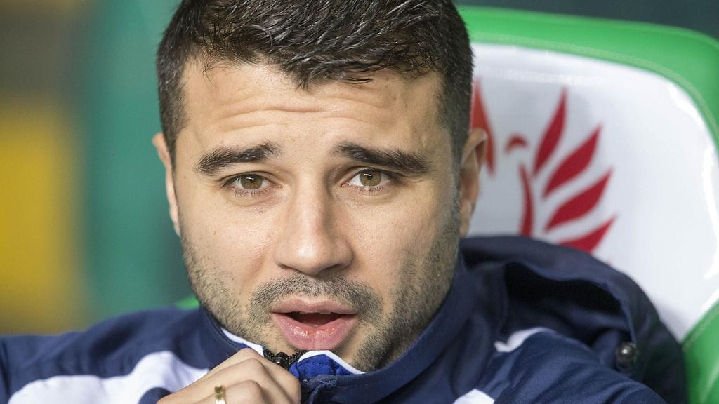 Alexei Eremenko Jr