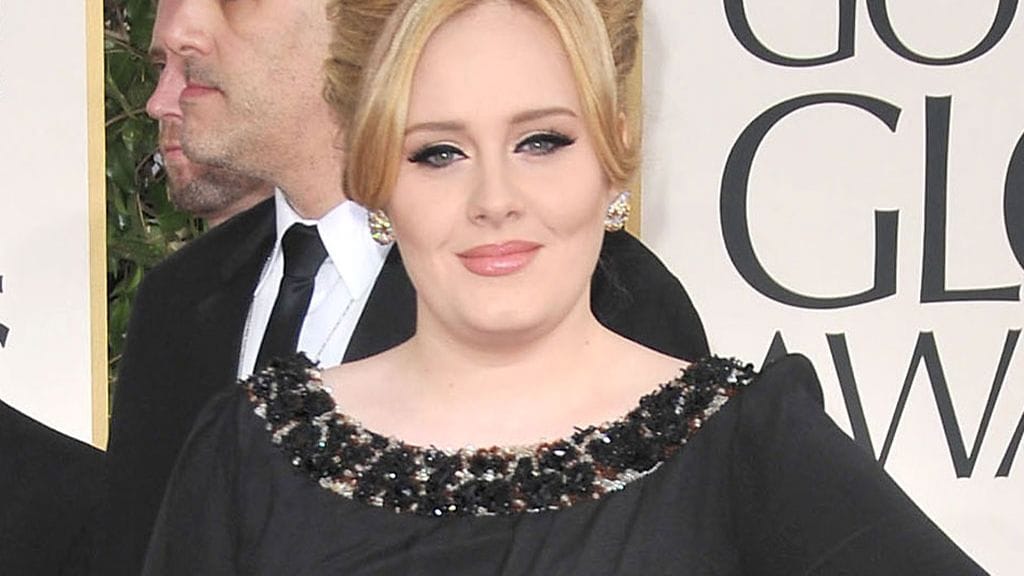 adele
