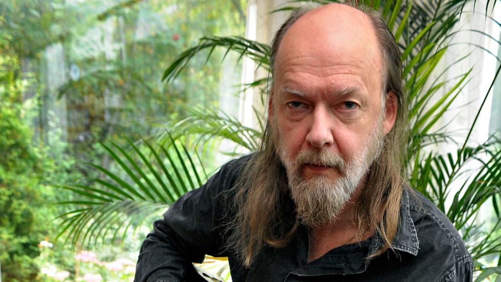 Tuomari Nurmiona tunnettu Hannu Nurmio kertoo syövästään Docrates-sairaalan nettisivuilla.