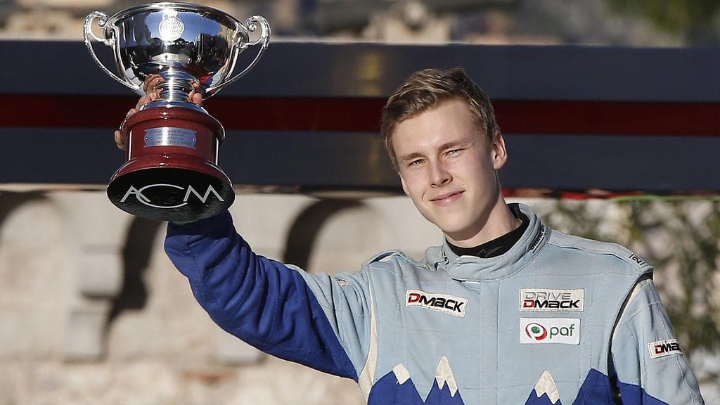 Max Vatanen