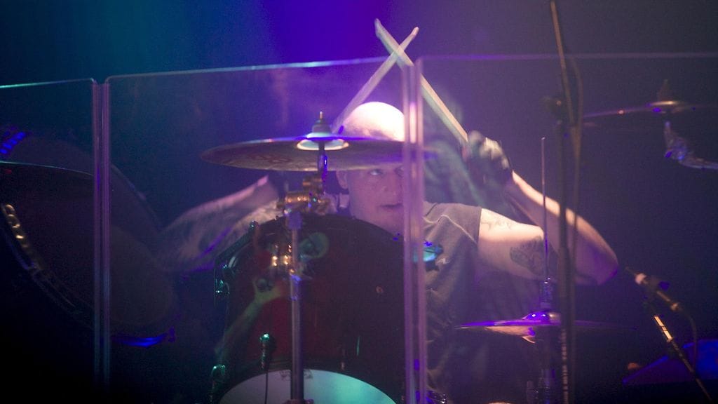 Mika "Kaasu" Karppinen