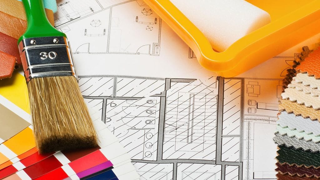 Oman käden jälki on palkitseva näky.